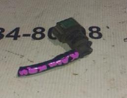 Быстрый съем для Nissan Qashqai I (2006—2010)  запчасти бу