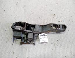 Крепление ручки двери наружней предней левой для Peugeot 308 I рестайлинг (2011—2015)  запчасти бу