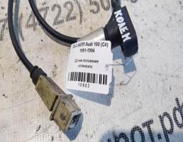 Датчик коленвала для Audi 100 C4 (1990—1994)  запчасти бу
