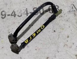 Форсунка омывателя стекла лобового для Opel Omega A (1984—1994)  запчасти бу