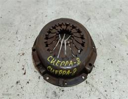 Корзина сцепления для Ford Sierra I (1982—1989)  запчасти бу