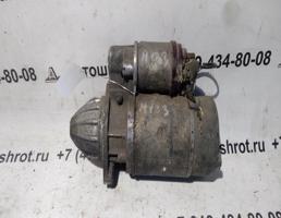 Стартер для Mercedes-Benz W123 W123/V123/C123/S123 (1975—1986)  запчасти бу