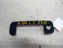 Накладка ручки наружней передней левой для Audi 200 C3 рестайлинг (1988—1991)  запчасти бу