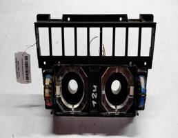 Блок управления печкой для Mercedes-Benz E-класс W124/S124/C124/A124 (1984—1997)  запчасти бу