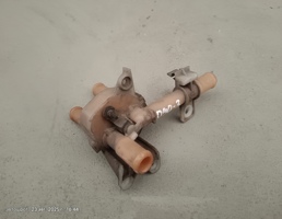 Кран печки для Land Rover Defender I рестайлинг (2007—2016)  запчасти бу