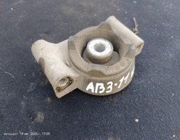 Опора КПП задняя (подушка) для Audi 80 B3 (1986—1991)  запчасти бу