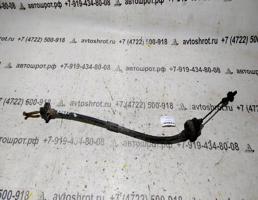 Трос сцепления для Opel Kadett E (1984—1989)  запчасти бу