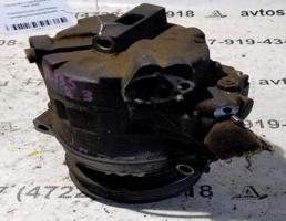 Компрессор кондиционера для VOLKSWAGEN Passat B5 (1996—2001)  запчасти бу