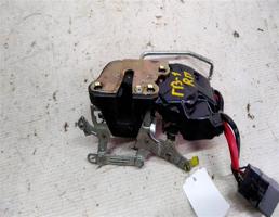 Замок двери передней правой для Toyota Granvia I (1995—2002)  запчасти бу