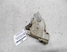 Актуатор замка двери передней правой для Nissan Almera N16 (2000—2003)  запчасти бу