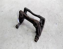 Скоба суппорта переднего для Nissan Almera G15 (2012—2018)  запчасти бу