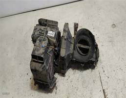 Корпус печки для Skoda Fabia I (1999—2004)  запчасти бу