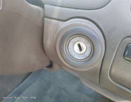 Замок зажигания+ личинки км-т для Toyota Cresta X90 (1992—1996)  запчасти бу