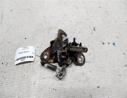 Замок капота для Peugeot 206 I (1998—2012)  запчасти бу