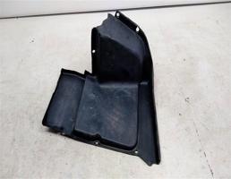 Обшивка багажника левая для Daewoo Nexia I (1995—2008)  запчасти бу