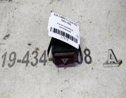 Кнопка аварийной сигнализации для BMW 5 серия E28 (1981—1988)  запчасти бу