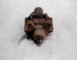 Суппорт задний левый для Mercedes-Benz 190 (W201) W201 (1982—1993)  запчасти бу