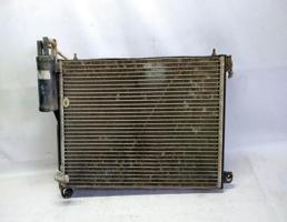 Радиатор кондиционера для Chery Amulet (A15) A15 (2003—2010)  запчасти бу