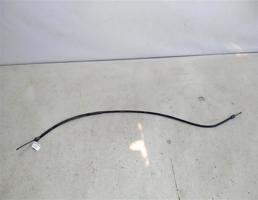 Трос стояночного тормоза для Renault Logan I (2004—2009)  запчасти бу
