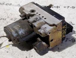 Блок АВS гидравлический для Mercedes-Benz E-класс W210/S210 (1995—1999)  запчасти бу