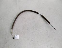 Трос двери передней правой для Nissan Almera G15 (2012—2018)  запчасти бу