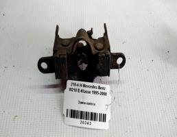 Замок капота для Mercedes-Benz E-класс W210/S210 (1995—1999)  запчасти бу