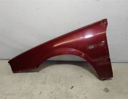 Крыло переднее левое для Mazda 626 GC (1982—1987)  запчасти бу