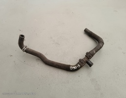 Патрубок водяной для Land Rover Defender I рестайлинг (2007—2016)  запчасти бу