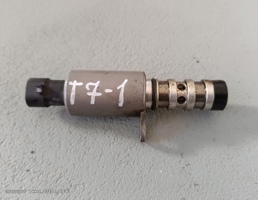 Клапан VVTI для Chery Tiggo 7 Pro Max I (2022—2025)  запчасти бу