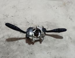 Переключатель подрулевой в сборе для Mitsubishi Pajero II (1991—1997)  запчасти бу