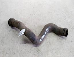 Патрубок радиатора нижний для Opel Astra G (1998—2009)  запчасти бу