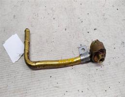 Штуцер с радиатора основного для Mazda Millenia I рестайлинг (2000—2003)  запчасти бу