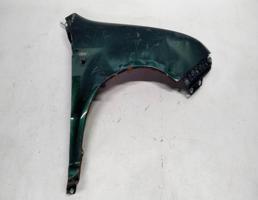 Крыло переднее правое для Skoda Fabia I (1999—2004)  запчасти бу