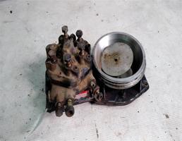 Дозатор распределитель топлива для Audi 90 B2 (1984—1987)  запчасти бу