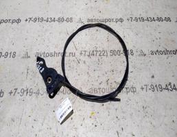 Трос капота для BMW 7 серия E32 (1986—1994)  запчасти бу