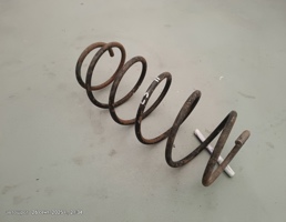 Пружина передняя для Audi 100 C3 (1982—1988)  запчасти бу