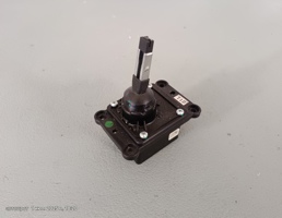 Селектор АКПП для Chery Tiggo 7 Pro Max I (2022—2025)  запчасти бу