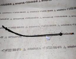 Трос газа для VOLKSWAGEN Passat B4 (1993—1997)  запчасти бу