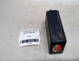 Реле 3 для Audi 100 C3 (1982—1988)  запчасти бу