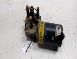 Моторчик стеклоочистителя передний для Audi 100 C3 (1982—1988)  запчасти бу