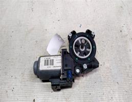 Моторчик ЭСП переднего левого для Nissan Qashqai I (2006—2010)  запчасти бу