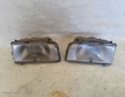 Фара пара для Volvo 850 I (1991—1997)  запчасти бу