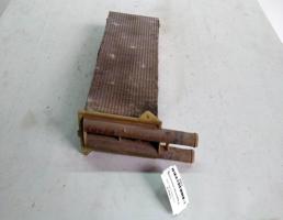 Радиатор печки для Ford Sierra 87-93г  запчасти бу