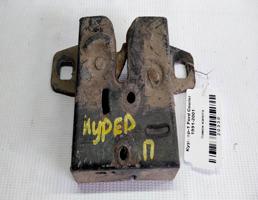 Замок капота для Ford Courier I (1991—2002)  запчасти бу