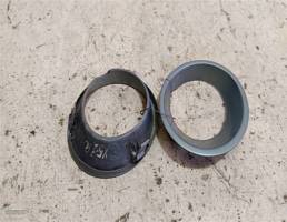 Рамка ПТФ пара для BMW X5 E53 (1999—2003)  запчасти бу