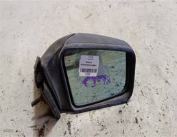 Зеркало механическое правое для Audi 100 C3 (1982—1988)  запчасти бу