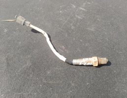 Датчик кислородный для Peugeot 107 I рестайлинг (2009—2012)  запчасти бу