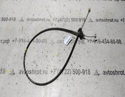Трос газа для Mazda 626 GC (1982—1987)  запчасти бу