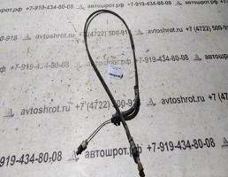 Трос газа для Isuzu Trooper I (1981—1991)  запчасти бу