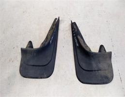 Брызговик задний пара для Renault Logan II (2012—2018)  запчасти бу